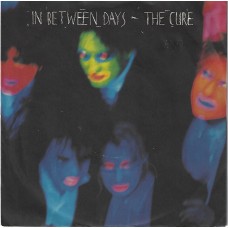 CURE - In between days
